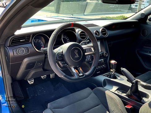 Used 2017 Ford Mustang Shelby GT350R w/ GT350R Equipment Group 920A image 13