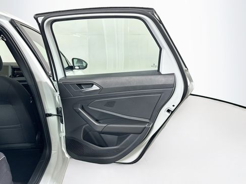 Used 2025 Volkswagen Jetta Sport FWD image 28