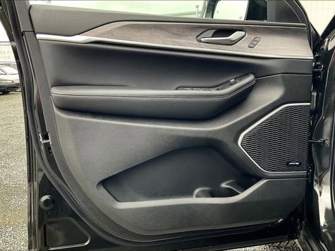 New 2024 Jeep Grand Cherokee Limited w/ Luxury Tech Group II image 21