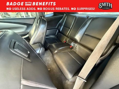 Used 2014 Chevrolet Camaro SS w/ RS Package image 12