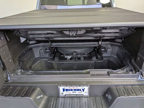 New 2026 Honda Ridgeline RTL image 12