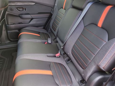 New 2026 Honda Passport TrailSport image 26