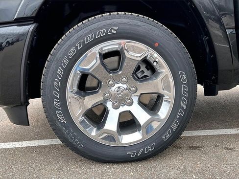 New 2026 RAM 1500 Big Horn image 12