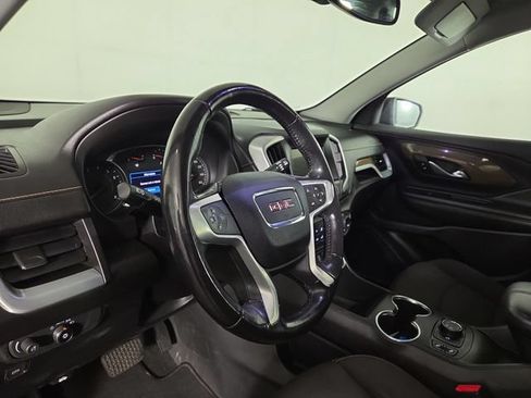 Used 2019 GMC Terrain SLE w/ Driver Convenience Package AWD/4WD image 15