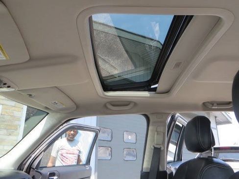 Used 2016 Jeep Patriot High Altitude AWD/4WD image 14