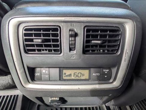 Used 2015 INFINITI QX60 FWD image 17