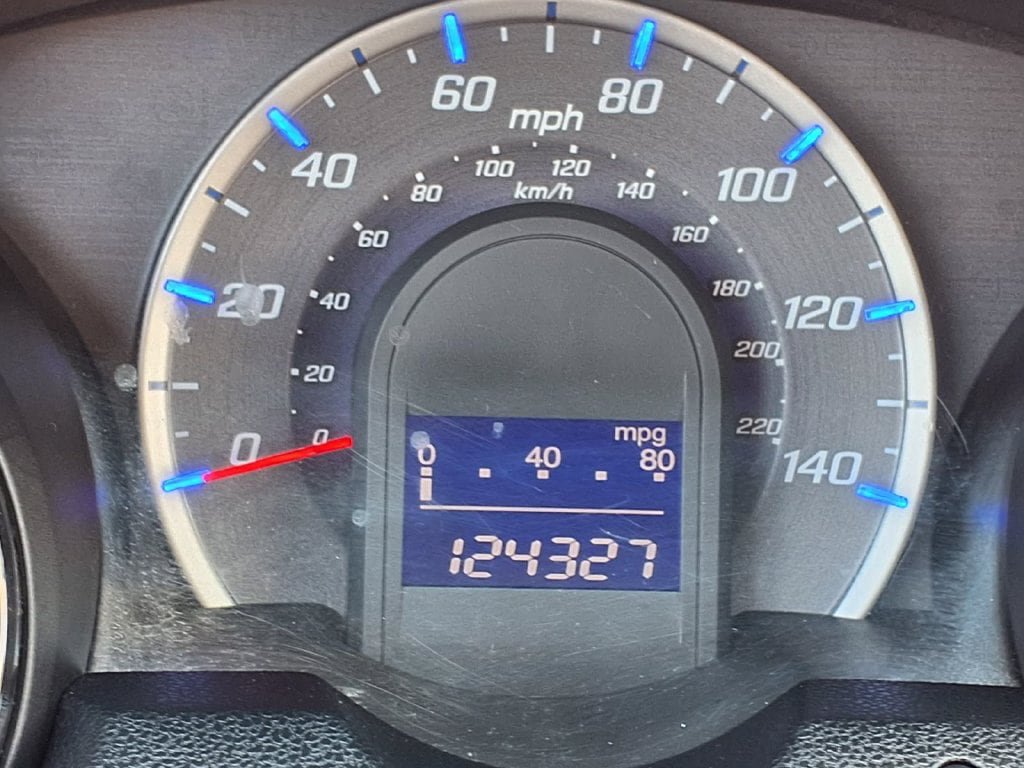 Used 2013 Honda Fit Sport image 30