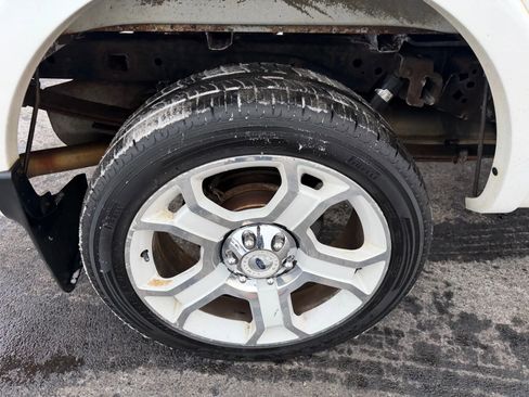 Used 2014 Ford F150 STX w/ Equipment Group 201A Mid image 59