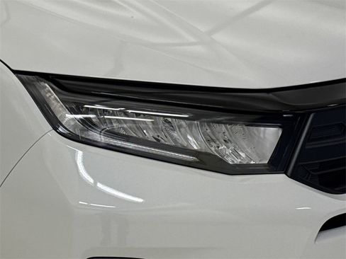 New 2026 Honda Odyssey EX-L image 5