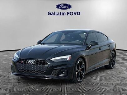 Used 2021 Audi S5 Premium Plus w/ Premium Plus Package