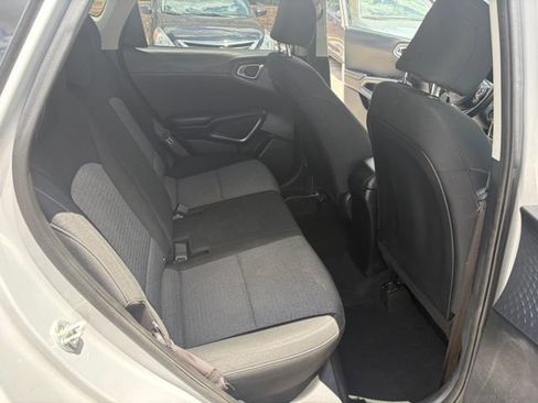 Used 2021 Kia Soul S FWD image 29