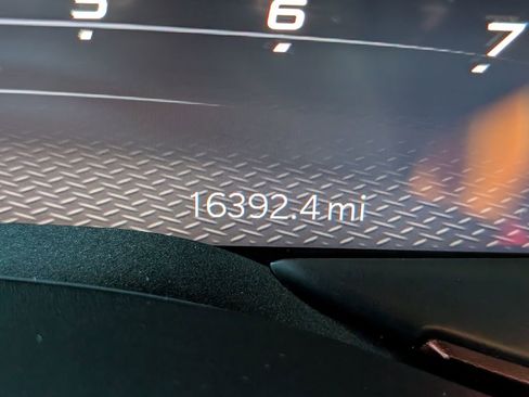 Used 2024 RAM 1500 Rebel w/ Rebel Level 1 Equipment Group image 16