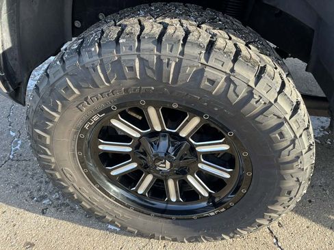 Used 2018 RAM 2500 Big Horn image 16