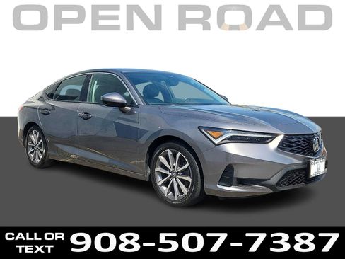 Used 2023 Acura Integra FWD image 1