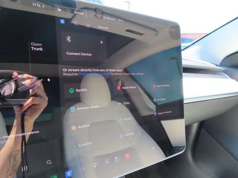 Used 2019 Tesla Model 3 Mid Range RWD image 17