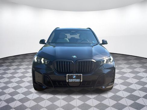 Used 2024 BMW X5 xDrive40i w/ M Sport Package AWD/4WD image 6