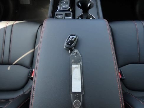 New 2025 Honda Pilot TrailSport image 25