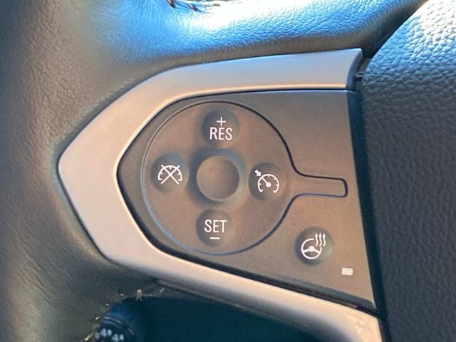 Used 2022 Chevrolet Colorado ZR2 w/ Colorado ZR2 Bison Edition AWD/4WD image 19