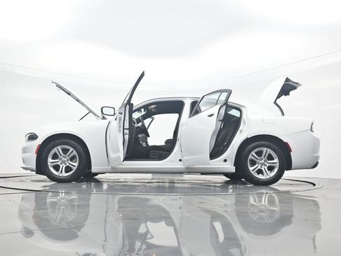 Used 2023 Dodge Charger SXT image 45