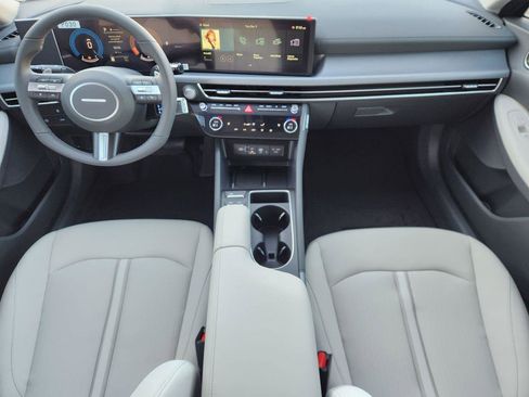 New 2026 Hyundai Sonata SEL image 25