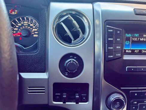 Used 2014 Ford F150 FX2 w/ Equipment Group 401A Mid RWD image 35