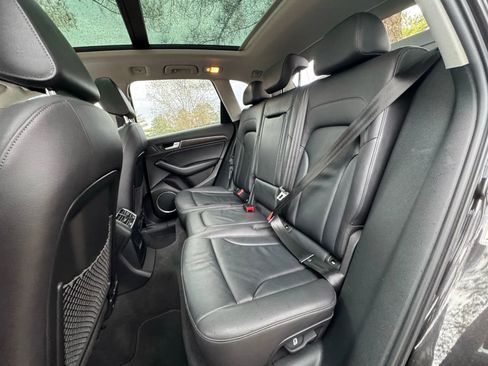 Used 2016 Audi Q5 2.0T Premium Plus w/ Technology Package image 23
