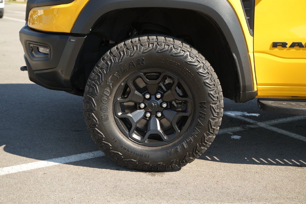 Used 2023 RAM 1500 TRX w/ TRX Level 2 Equipment Group AWD/4WD image 12