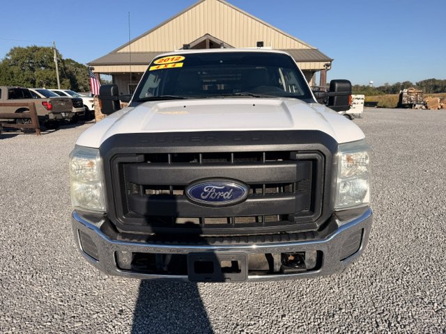 Used 2012 Ford F250 XL w/ XL Value Pkg AWD/4WD image 2