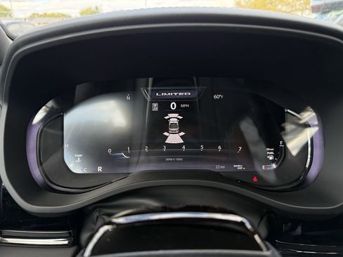 New 2026 RAM 1500 Limited image 27