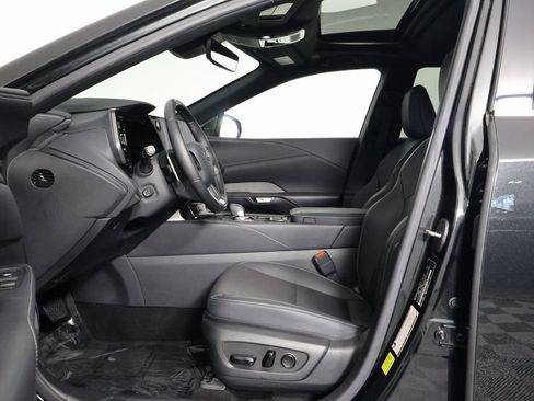 Certified 2024 Lexus RX 350 Premium Plus w/ Cold Area Package FWD image 10