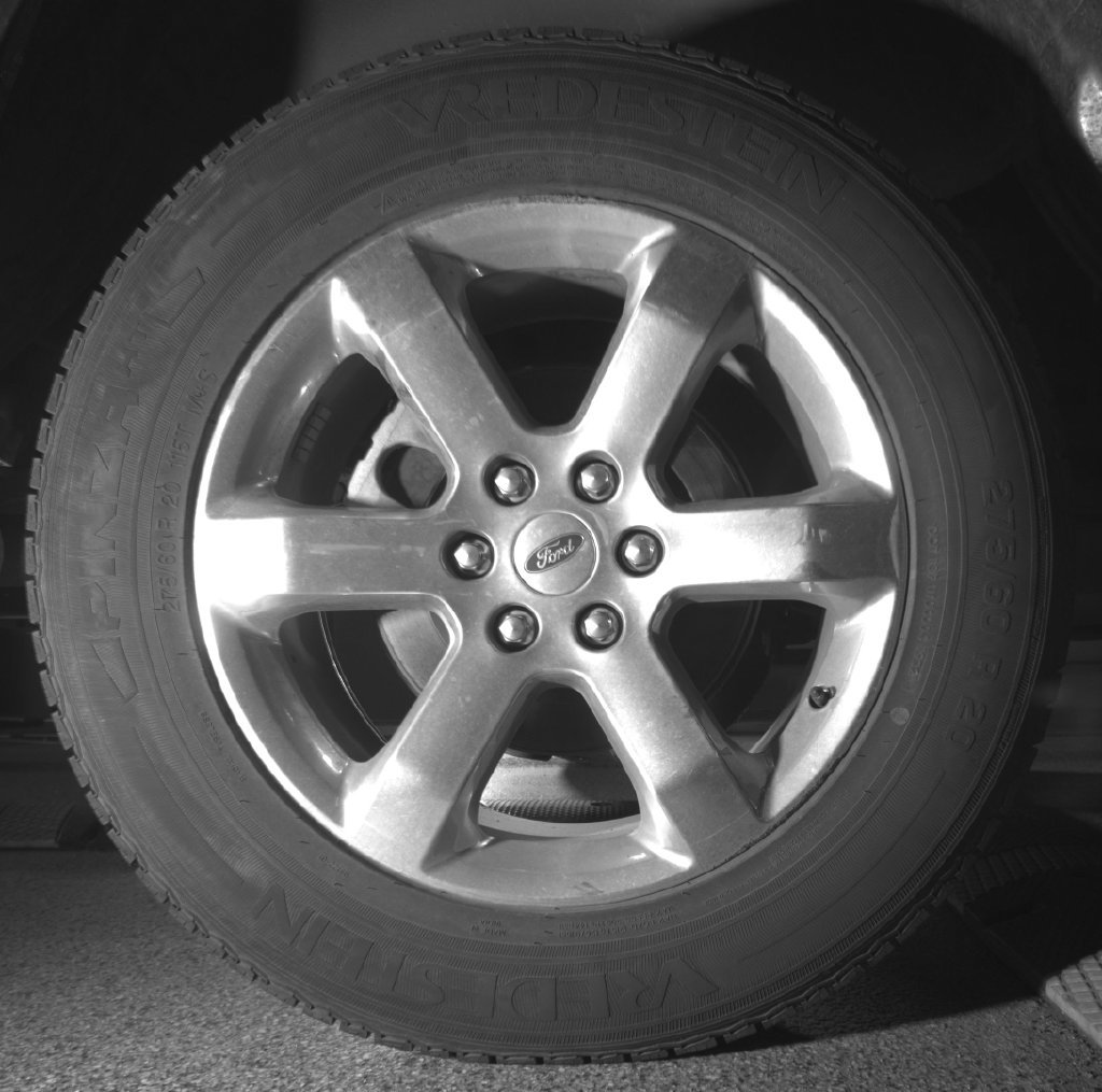 Used 2021 Ford F150 Lariat AWD/4WD image 14