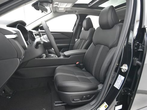 New 2026 MAZDA CX-50 2.5 Hybrid w/ Weather Package AWD/4WD image 25