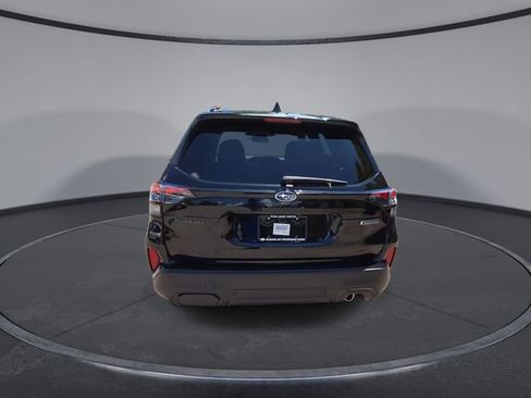 New 2026 Subaru Forester Touring AWD/4WD image 7