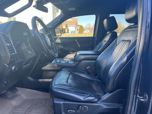 Used 2018 Ford Expedition Limited w/ Equipment Group 301A image 11
