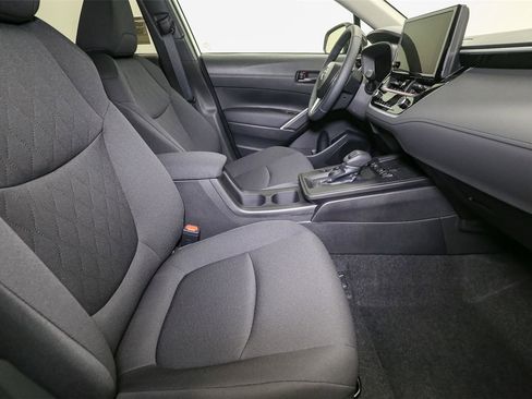 New 2026 Toyota Corolla Cross LE image 13