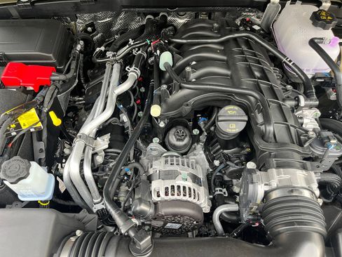 New 2026 Jeep Gladiator Rubicon image 29