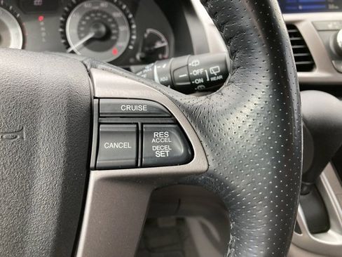 Used 2017 Honda Odyssey EX-L image 19