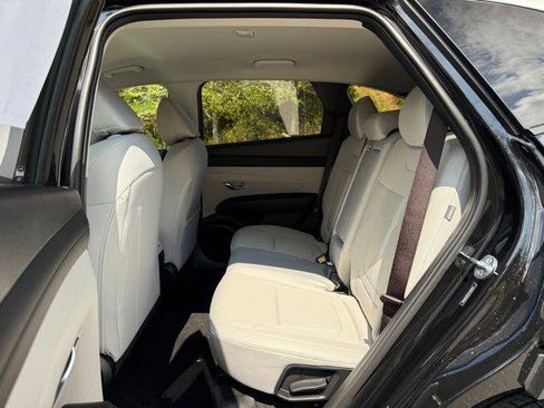 New 2026 Hyundai Tucson SEL image 25