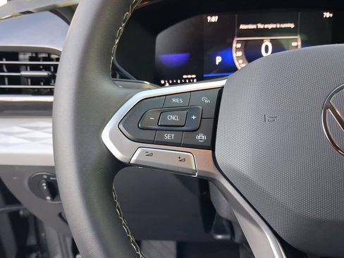 Certified 2023 Volkswagen Taos S FWD image 19
