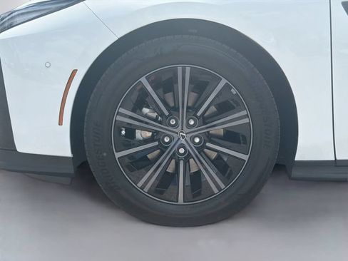 New 2026 Lexus ES 350h FWD image 39