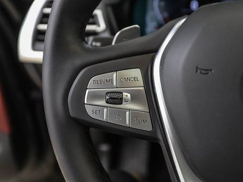 Certified 2023 BMW X3 xDrive30i w/ Premium Package image 12