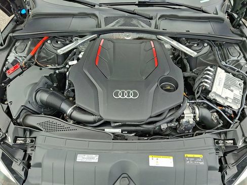 Used 2024 Audi S5 Premium Plus AWD/4WD image 28