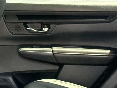 Certified 2026 Honda CR-V Sport-L image 16
