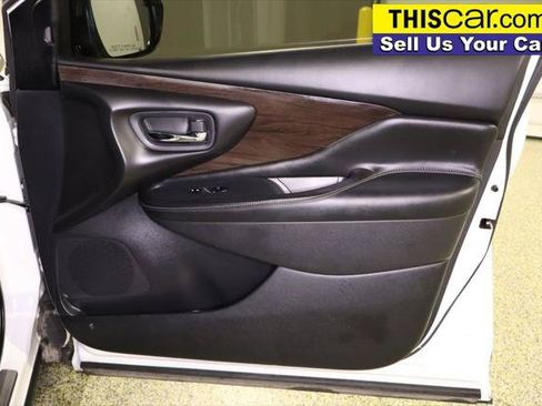 Used 2019 Nissan Murano Platinum w/ Cargo Package FWD image 38