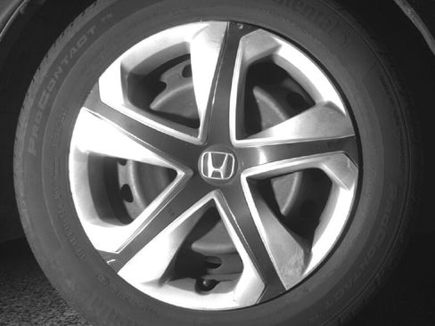 Used 2016 Honda Civic LX image 11