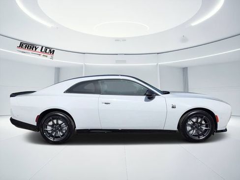 New 2026 Dodge Charger Scat Pack AWD/4WD image 2