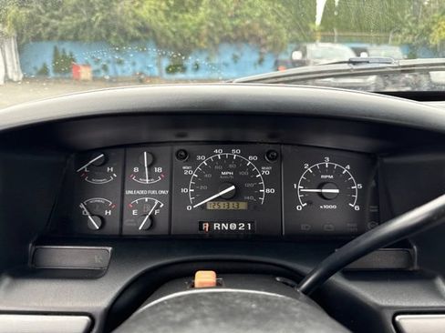 Used 1995 Ford F250 2WD Regular Cab image 16
