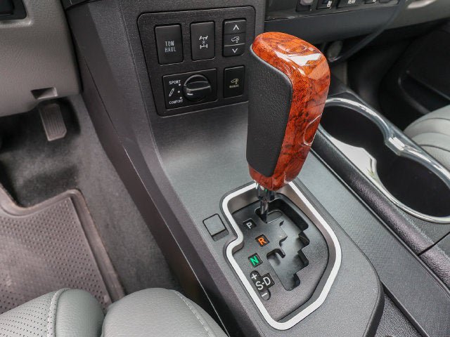 Used 2018 Toyota Sequoia Platinum AWD/4WD image 22