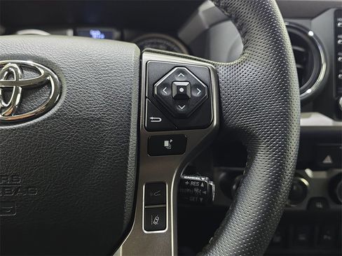 Used 2023 Toyota Tacoma Trail Edition image 20
