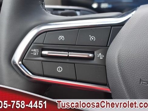 New 2026 Chevrolet Equinox LT w/ Convenience Package II FWD image 22